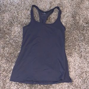 Workout tank